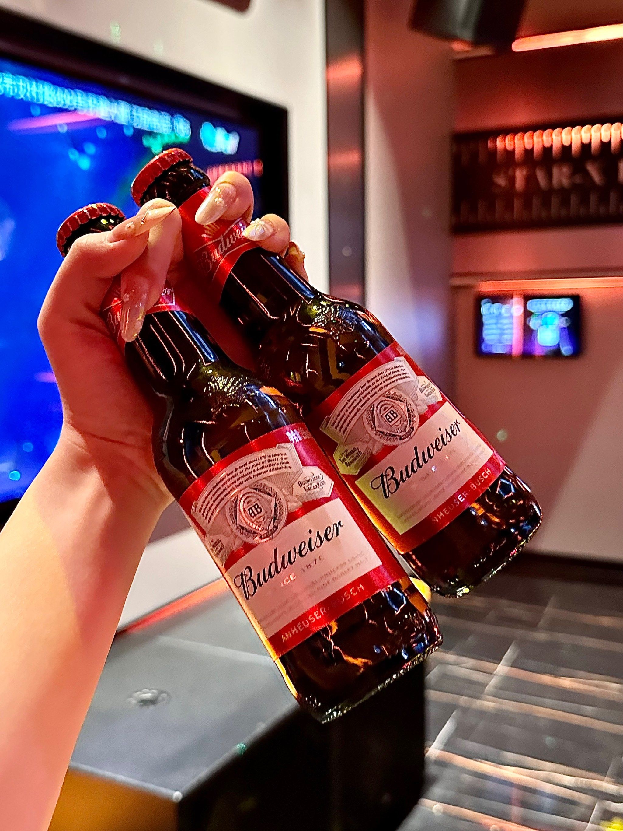 南充商务ktv体验商务ktv好吗-南部县ktv预订